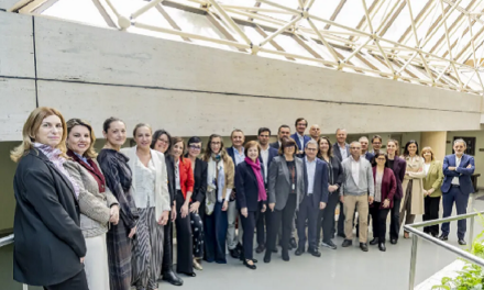 El consell editorial de Balanç Sociosanitari analitza els reptes del sector i reclama avanços en finançament, coordinació i professionals