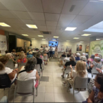 Alicante ofrece en el Cerca más de 500 plazas de cursos gratuitos de salud, cocina, IA, consumo con visitas guiadas y showcookings