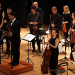 La belleza de ‘Las Cuatro Estaciones’ de Vivaldi en el Teatro Chapí