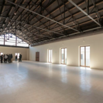 Alicante adjudica a Abala por 1,2 millones la adecuación del Museo Internacional de Las Cigarreras