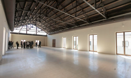 Alicante adjudica a Abala por 1,2 millones la adecuación del Museo Internacional de Las Cigarreras