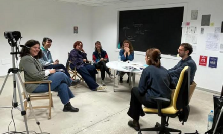 Abierta la segunda convocatoria de las Residencias Creativas de Las Cigarreras que refuerzan su apuesta por la creación contemporánea