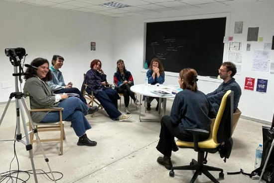 Abierta la segunda convocatoria de las Residencias Creativas de Las Cigarreras que refuerzan su apuesta por la creación contemporánea