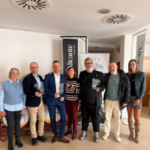 David Santos, mejor sumiller alicantino 2026