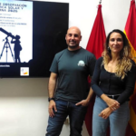 Elda impulsa la divulgación científica con un ciclo de actividades de observación astronómica abiertas a la ciudadanía