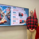 Elda celebra la Semana del Libro con destacadas presentaciones literarias y una programación cultural abierta a la ciudadanía