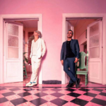 Carey y Pacoenlaluna dos proyectos musicales muy personales este fin de semana en Sala Euterpe