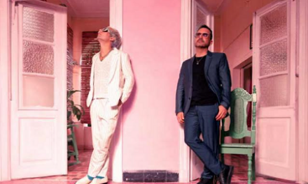 Carei i Pacoenlaluna dos projectes musicals molt personals aquest cap de setmana en Sala Euterpe