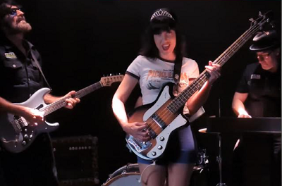 Llega un mayo repleto de conciertos a Sala Euterpe