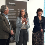 La Fundación Universitaria La Alcudia inaugura la exposición ‘Jardín Artístico Huerto del Cura’