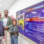 Elda se transformará del 24 al 26 de abril en un gran escenario gastronómico y musical con la celebración de la Fiesta de la Primavera y el Elda Street Food Market