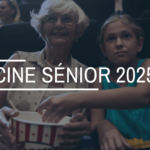 Cine Sénior 2025/2026: ¿quiénes pueden ir a las salas por 2 euros?