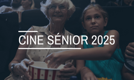 Cine Sénior 2025/2026: ¿quiénes pueden ir a las salas por 2 euros?