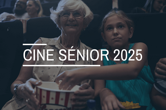 Cine Sénior 2025/2026: ¿quiénes pueden ir a las salas por 2 euros?