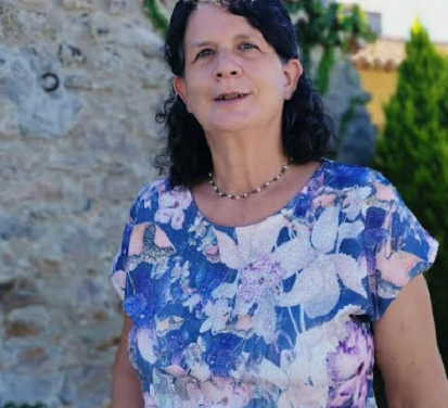 Helena Cortés revisa en Alicante el mito de Fausto, entre el conocimiento y el deseo