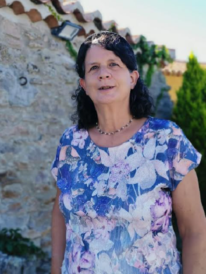 Helena Cortés revisa en Alicante el mito de Fausto, entre el conocimiento y el deseo