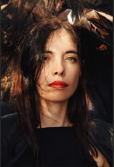 Más allá de Lolita: Luna Miguel reflexiona sobre las otras mujeres de Nabokov en el Aula de Cultura de Alicante