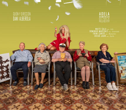 Cine independiente, memoria y nuevas miradas protagonizan las películas invitadas del Festival Internacional de Cine de Alicante