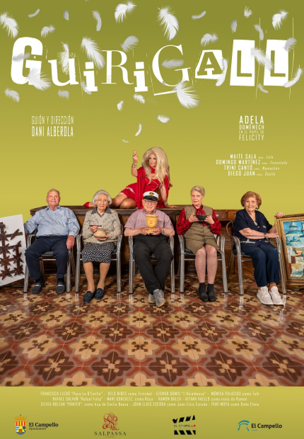 Cine independiente, memoria y nuevas miradas protagonizan las películas invitadas del Festival Internacional de Cine de Alicante