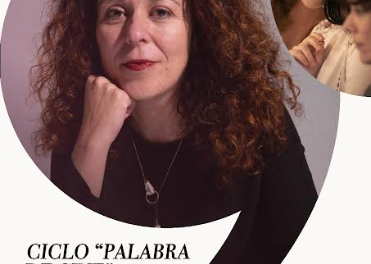 La productora Sandra Hermida visita el Instituto Gil-Albert para hablar de ‘Los domingos’ y otras de sus películas