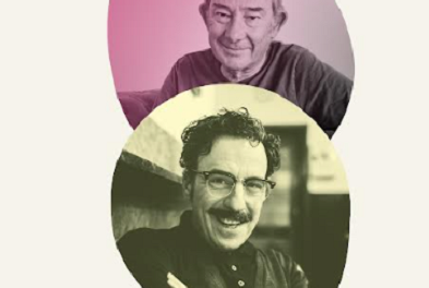 El Instituto Gil-Albert reúne a Enric González y Darío Adanti para abrir un nuevo ciclo de conversaciones  