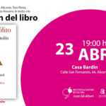 El IAC Gil-Albert celebra el Día del Libro con la edición del Premio de Escritura Aforística y la lectura del Quijote