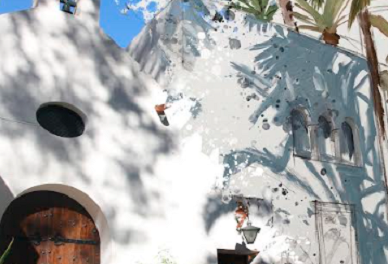 El Huerto del Cura convoca un certamen de pintura rápida para fomentar la sostenibilidad de los jardines históricos