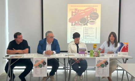 Ibi organitza la V “Ruta dels Esmorzarets a Ibi. De categoria!”