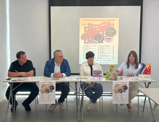 Ibi organitza la V “Ruta dels Esmorzarets a Ibi. De categoria!”