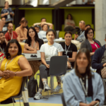 El equipo de Genión supera la candidatura para traer a la red mundial Impact Hub a la ciudad de Alicante