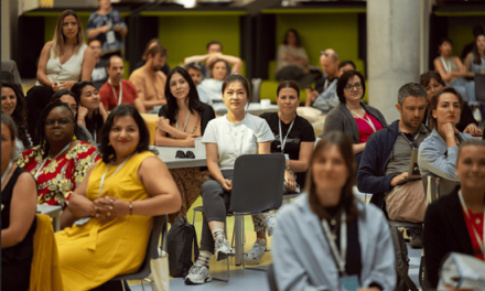 L’equip de Genion supera la candidatura per a portar a la xarxa mundial Impact Hub a la ciutat d’Alacant