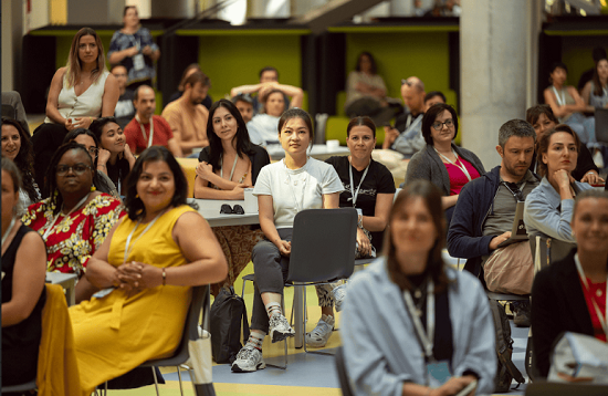 El equipo de Genión supera la candidatura para traer a la red mundial Impact Hub a la ciudad de Alicante