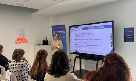 Alicante activa la formación gratuita ‘Impulsa Empleo Verde’ para personas adultas en situación de desempleo