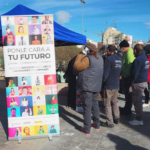 Impulsalicante y Labora ofrecen orientación laboral a 228 desempleados con el programa ‘Grandes Ciudades’