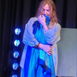 Isabel Guiu, segundo premio en el Certamen Internacional de Poesia “Vicente Aleixander” de la ciudad de Tetuán 