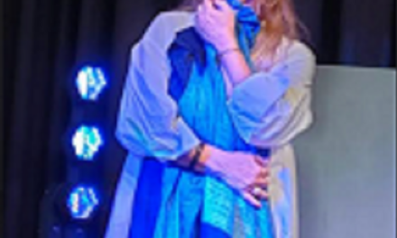 Isabel Guiu, segundo premio en el Certamen Internacional de Poesia “Vicente Aleixander” de la ciudad de Tetuán 