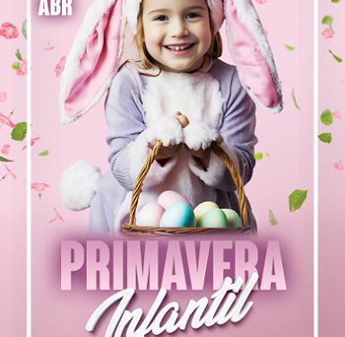 Primavera Infantil 2026 de La Nucía