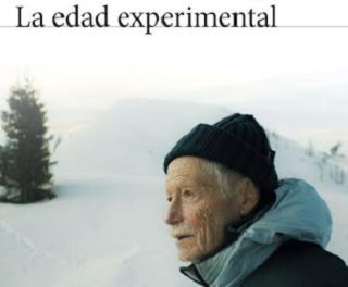 A lloms del tercer cavall