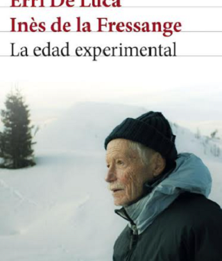 A lomos del tercer caballo 