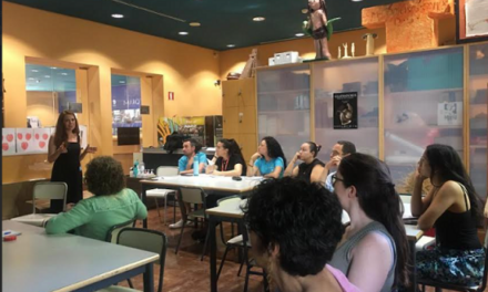 El MARQ presenta en Madrid su experiencia en mediación cultural dirigida a menores con autismo