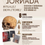 El MARQ acoge una jornada sobre las creencias y el simbolismo funerario en Iberia en los siglosIV-IIIa.C.
