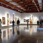 ‘MIRADAS’ invita a descubrir su exposición con visitas guiadas gratuitas el 21 de abril