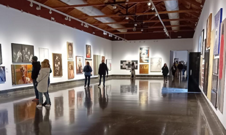 ‘MIRADAS’ invita a descubrir su exposición con visitas guiadas gratuitas el 21 de abril