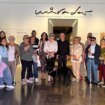 Niños y artistas protagonizan dos nuevas jornadas abiertas al público de ‘Miradas’