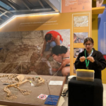 Llega a Elche “Mi primer Geolodía”