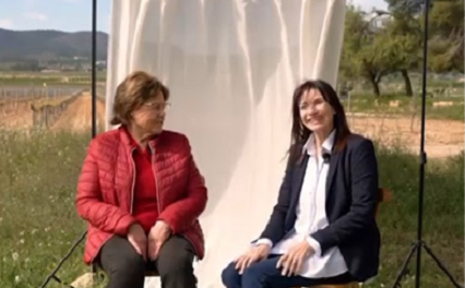 Homenaje a las madres de Vinos Alicante DOP