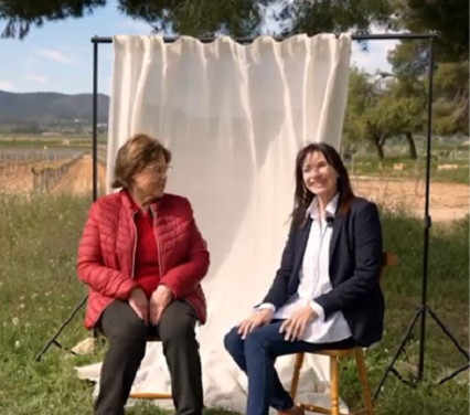 Homenaje a las madres de Vinos Alicante DOP