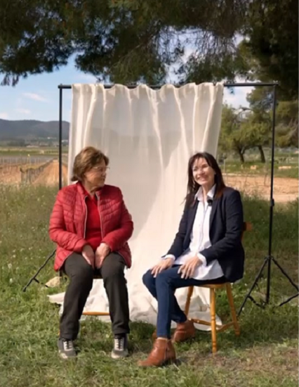 Homenaje a las madres de Vinos Alicante DOP