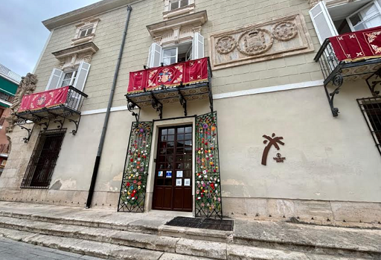 El ayuntamiento de Orihuela adjudica el suministro de un equipo de audioguias para visitas turisticas