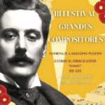 El III Festival Grandes Compositores conmemora el centenario de Turandot con tres representaciones en Orihuela, Torrevieja y Elche